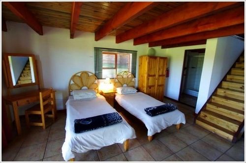 Kragga Kamma Game Park Hotel Port Elizabeth Eksteriør billede