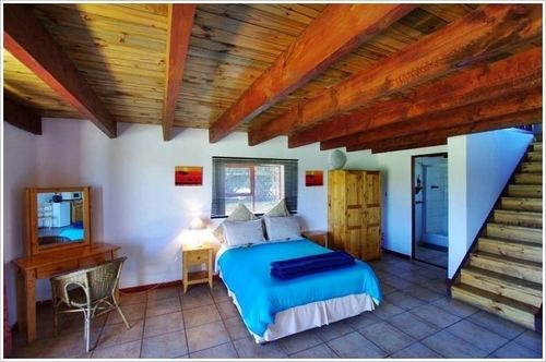 Kragga Kamma Game Park Hotel Port Elizabeth Eksteriør billede
